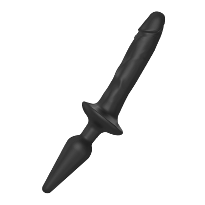 Realistic Switch Plug-In, Größe S, 25 cm Realistic Switch Plug-In, Größe S, 25 cm