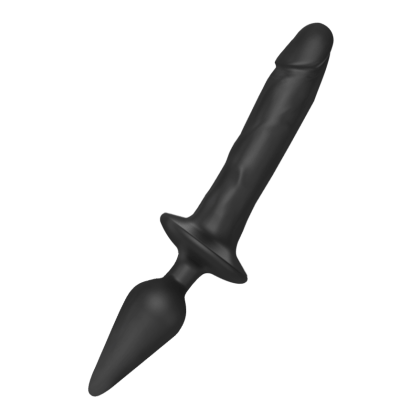 Realistic Switch Plug-In, Größe L, 29 cm Realistic Switch Plug-In, Größe L, 29 cm