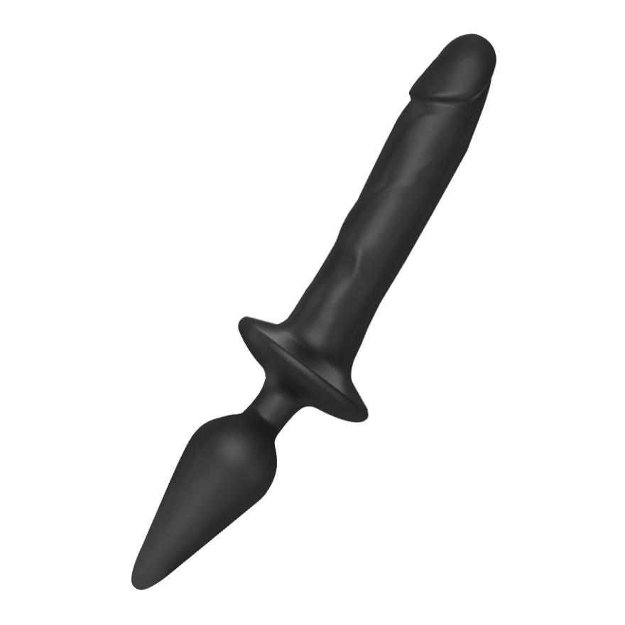 Realistic Switch Plug-In, Größe L, 29 cm