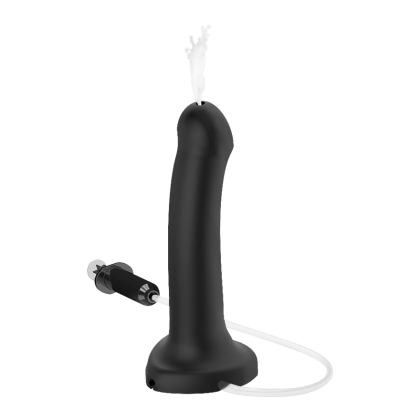 Squirting Cum Dildo - Größe S, 17,3 cm Squirting Cum Dildo - Größe S, 17,3 cm