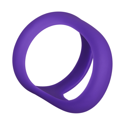 Hodenring aus Silikon, 5 - 7 cm Hodenring aus Silikon, 5 - 7 cm