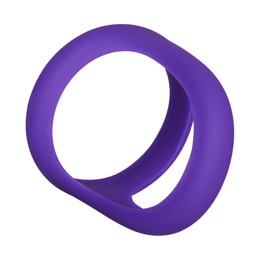 Hodenring aus Silikon, 5 - 7 cm