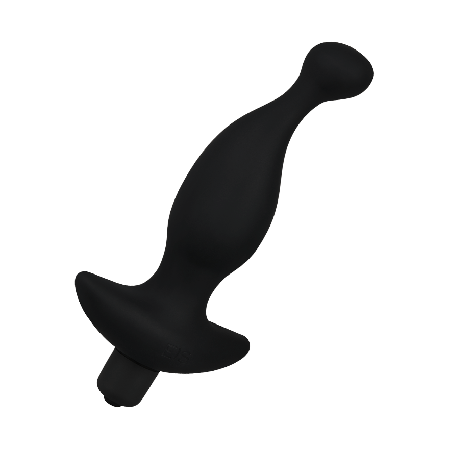 Silikon-Analvibrator, 15,5 cm