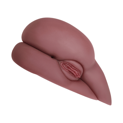 Ana Fox Side Stroker Ana Fox Side Stroker