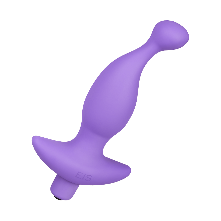 Silikon-Analvibrator, 15,5 cm
