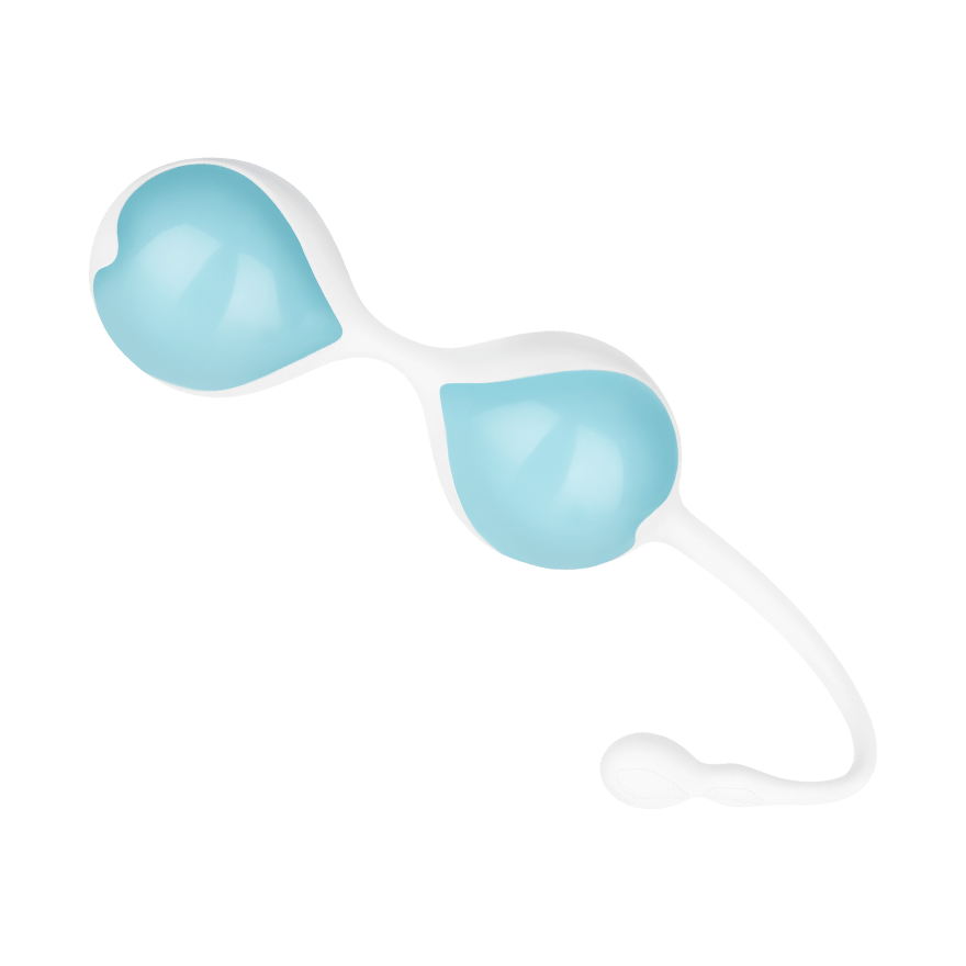 Liebeskugeln mit Metallkern 3,5 cm