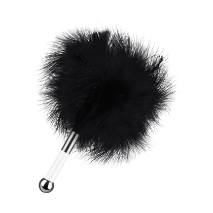 Zarter Federkitzler Zarter Federkitzler