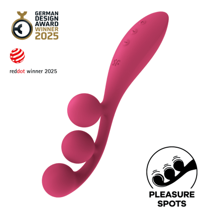 Satisfyer Tri Ball 1, 20,5 cm Satisfyer Tri Ball 1, 20,5 cm