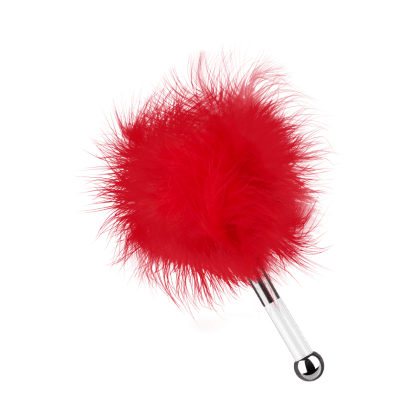 Zarter Federkitzler Zarter Federkitzler