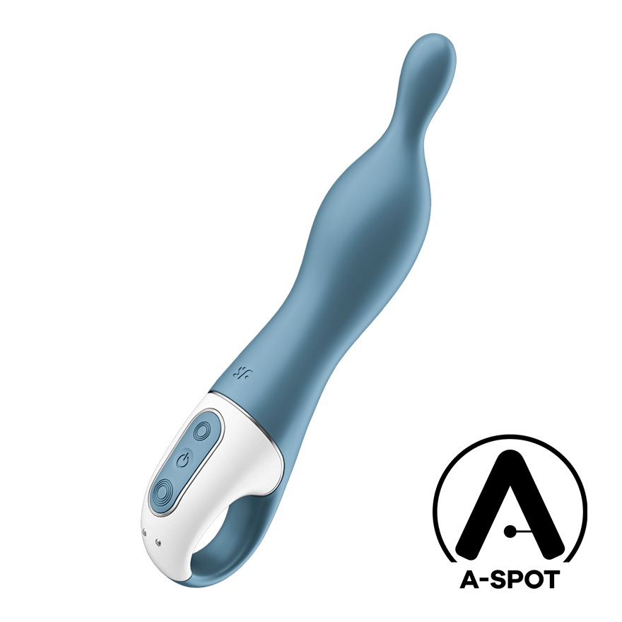 Satisfyer A-Mazing 1, 21,5 cm