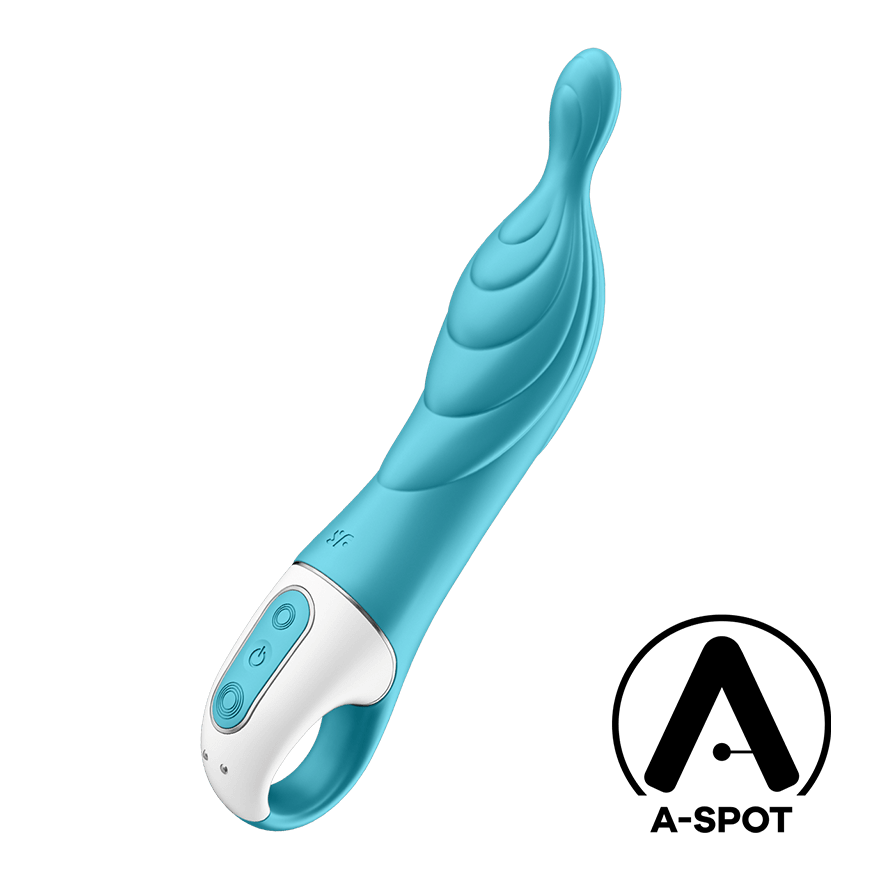 Satisfyer A-Mazing 2, 22 cm