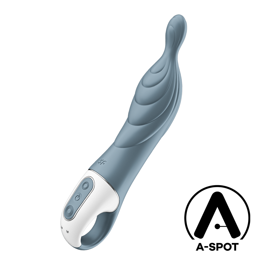 Satisfyer A-Mazing 2, 22 cm