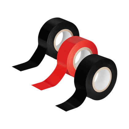 Bondage-Tape Trio, 3 Rollen à 20 m Bondage-Tape Trio, 3 Rollen à 20 m