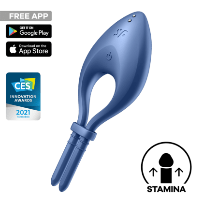 Satisfyer Bullseye Connect App Satisfyer Bullseye Connect App