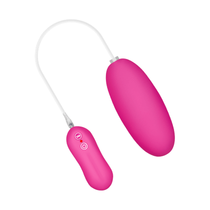 Kraftvolles Power-Bullet mit Fernbedienung, 6 cm Kraftvolles Power-Bullet mit Fernbedienung, 6 cm