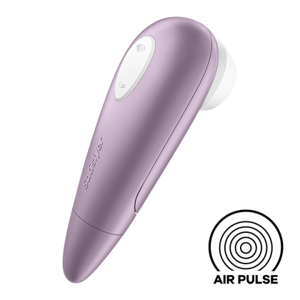 Satisfyer Number One Satisfyer Number One