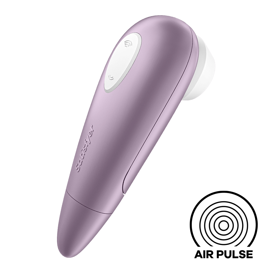 Satisfyer Number One