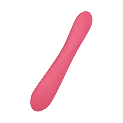 G-Punkt-Dildo aus Silikon, 19 cm G-Punkt-Dildo aus Silikon, 19 cm