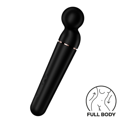 Satisfyer Planet Wand-er, 30,5 cm Satisfyer Planet Wand-er, 30,5 cm