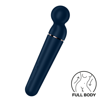Satisfyer Planet Wand-er, 30,5 cm Satisfyer Planet Wand-er, 30,5 cm