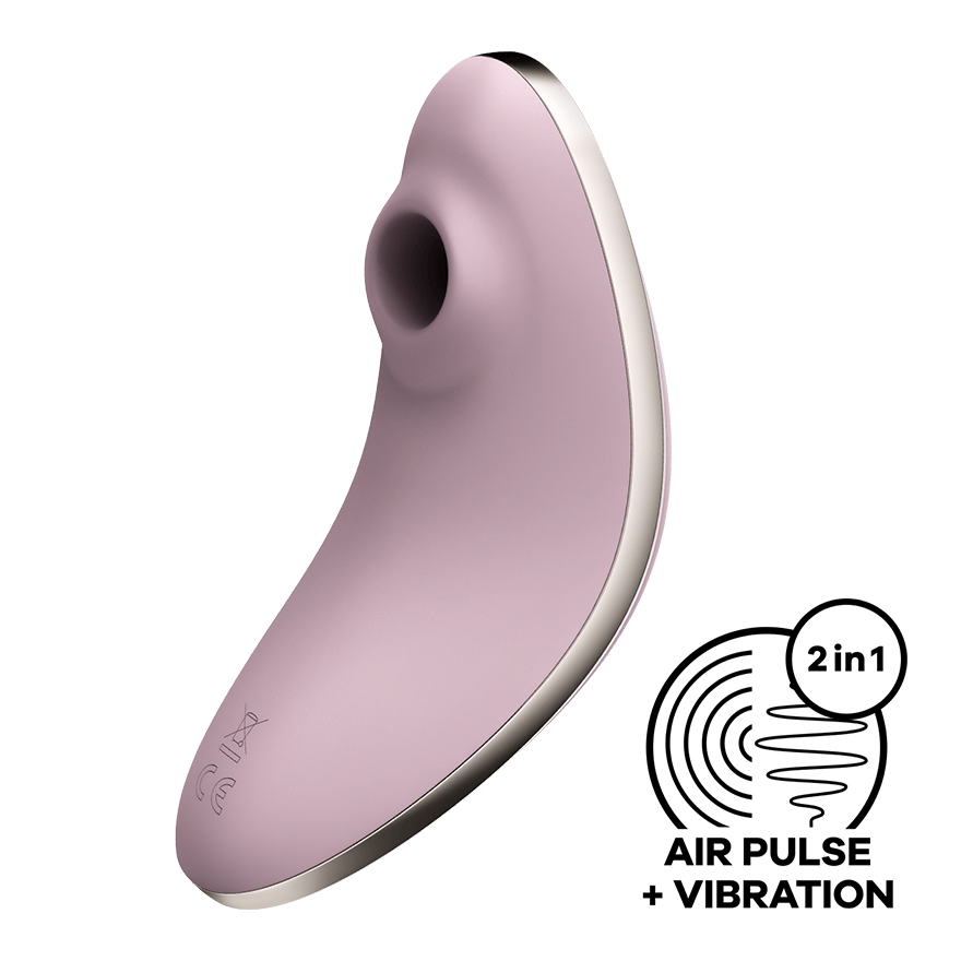 Satisfyer Vulva Lover 1, 12 cm
