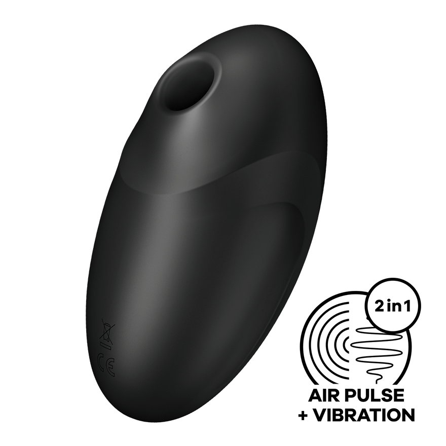 Satisfyer Vulva Lover 3, 11 cm