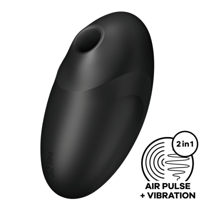 Satisfyer Vulva Lover 3, 11 cm Satisfyer Vulva Lover 3, 11 cm