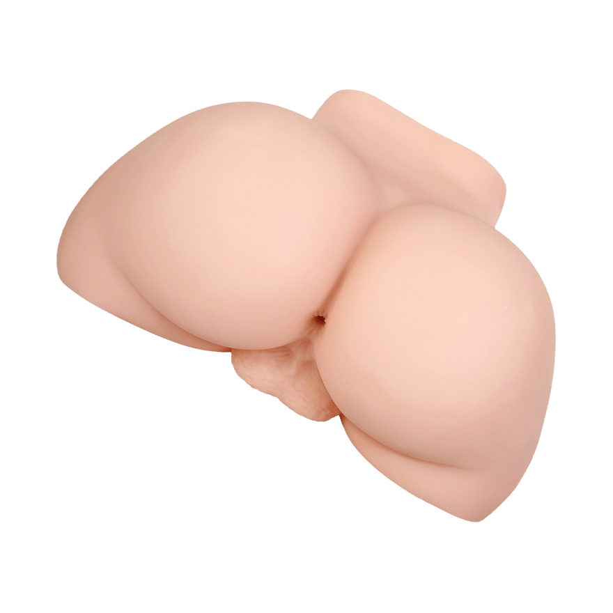 Gender X - A Handful, 27,9 cm