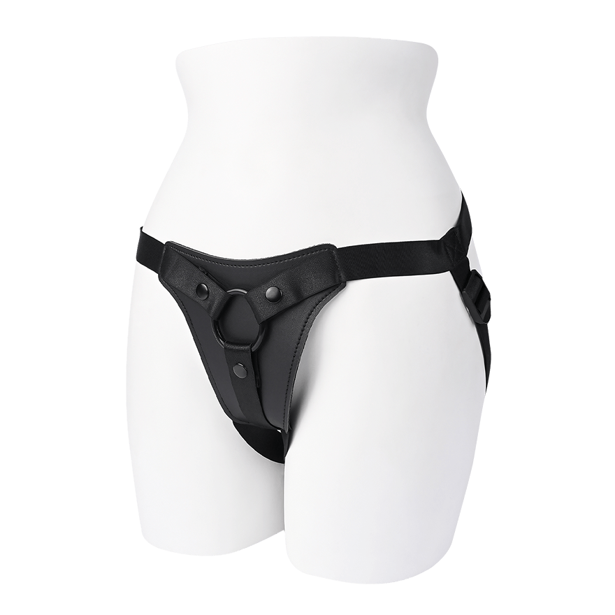 Gender X - Pleasure Harness