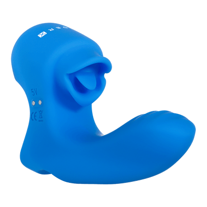 Flick it, 16,3 cm Flick it, 16,3 cm