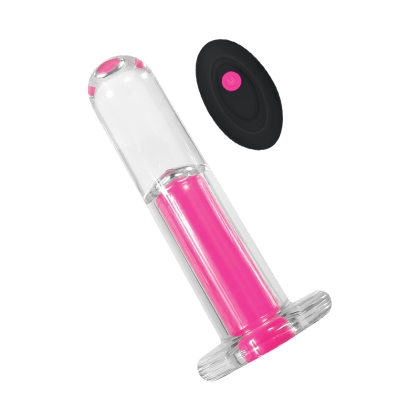 Gender X - Pink Paradise, 12,2 cm Gender X - Pink Paradise, 12,2 cm