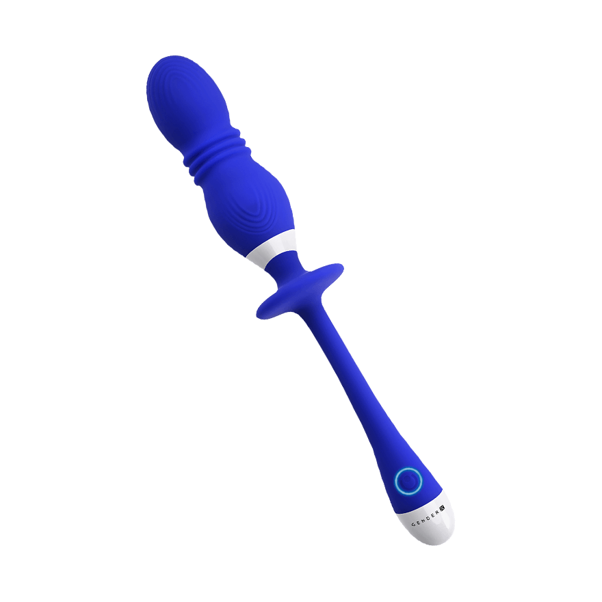 Gender X - Play Ball, 25,6 cm