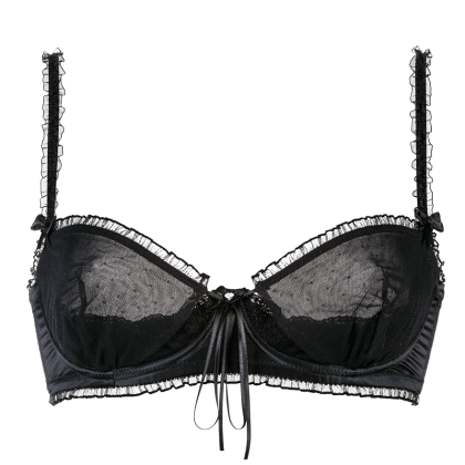 Faye - Romantischer BH mit Hebe Faye - Romantischer BH mit Hebe