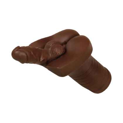 Backdoor Bash, 28,5 cm Backdoor Bash, 28,5 cm