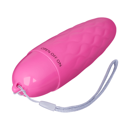 Zapfenförmiges Bullet, 10 cm Zapfenförmiges Bullet, 10 cm