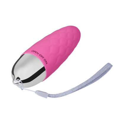 Zapfenförmiges Bullet, 10 cm Zapfenförmiges Bullet, 10 cm