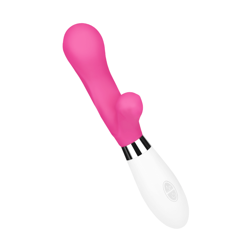 Silikon-Rabbit, 21 cm