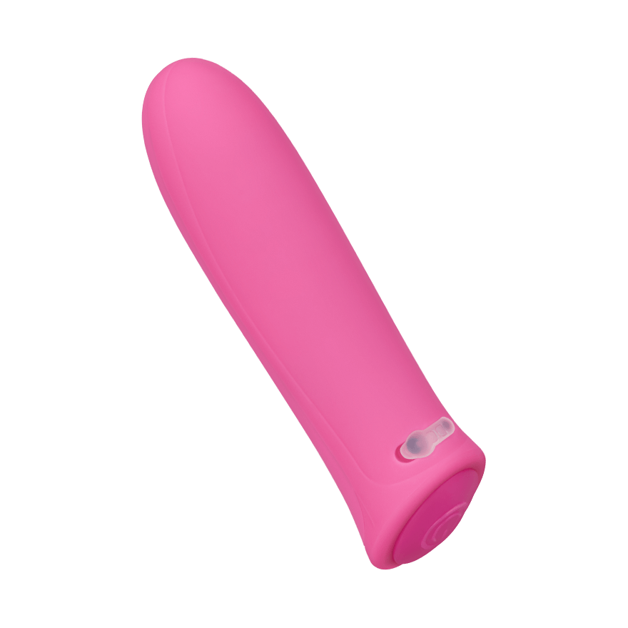 Pretty in Pink, 8,5 cm