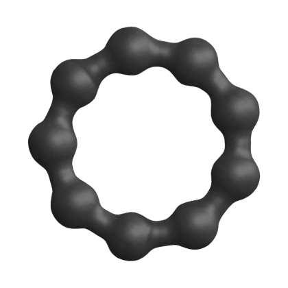 Maximize Ring, 3,5 - 6,5 cm Maximize Ring, 3,5 - 6,5 cm