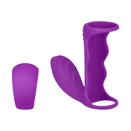 Vielseitiger Penisring, 3,2 - 3,7 cm Vielseitiger Penisring, 3,2 - 3,7 cm