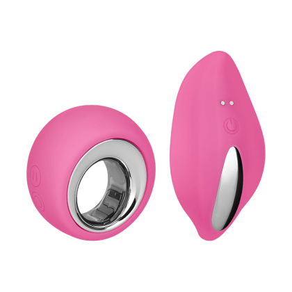 Slipvibrator mit Funkfernbedienung, 8 cm Slipvibrator mit Funkfernbedienung, 8 cm