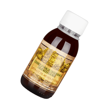 Bois pour Bander Bresilien, 100 ml Bois pour Bander Bresilien, 100 ml