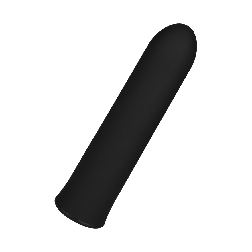 Gleitfreudiger Minivibrator, 9,6 cm