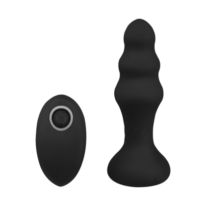 Stoßender Analvibrator, 13,7 cm Stoßender Analvibrator, 13,7 cm
