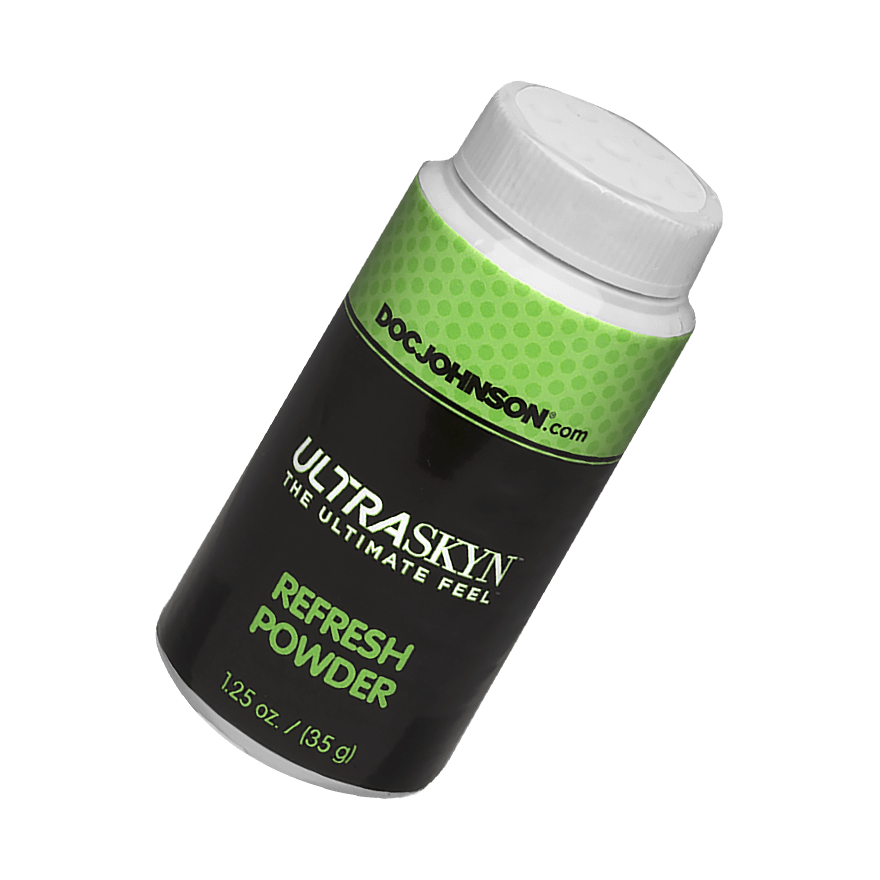 Ultraskyn - Refresh Powder, 35 g