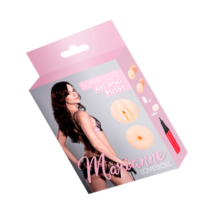 Puppe mit ausgeprägten Details, 155 cm Puppe mit ausgeprägten Details, 155 cm