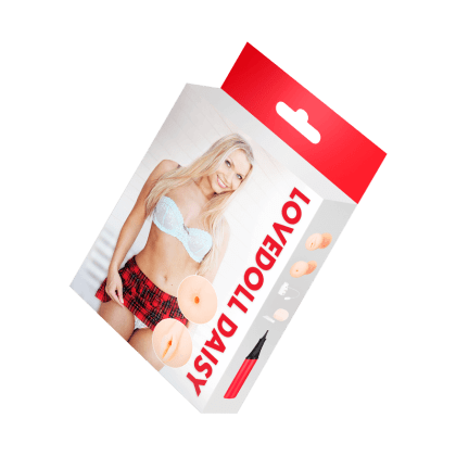 Liebespuppe mit oralem Extra, 155 cm Liebespuppe mit oralem Extra, 155 cm