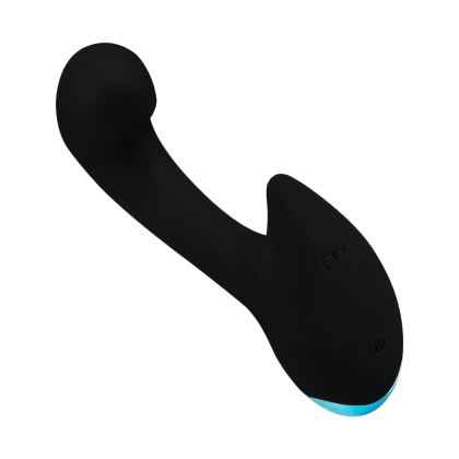 Luxus-Prostatavibrator, 13 cm Luxus-Prostatavibrator, 13 cm