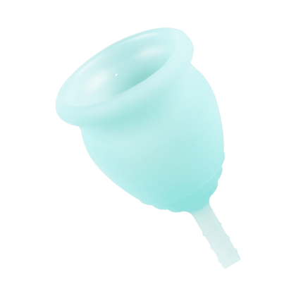 Menstruationstasse in Größe L, 20 ml Menstruationstasse in Größe L, 20 ml