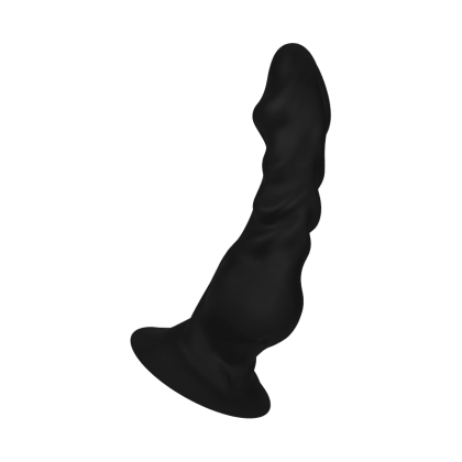 Alien-Dildo aus Silikon, 21 cm Alien-Dildo aus Silikon, 21 cm